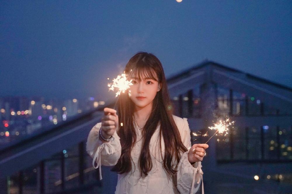 沧茫岁月的坚守,只为子女的幸福