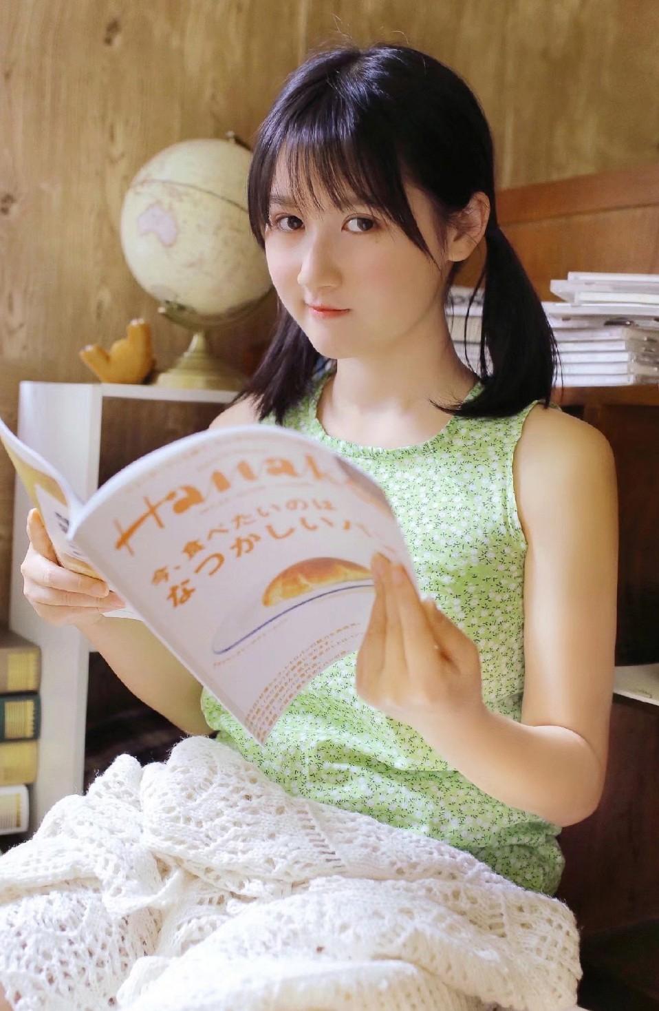 老公问和前夫谁的大，前夫看着现任老公是怎么玩我的