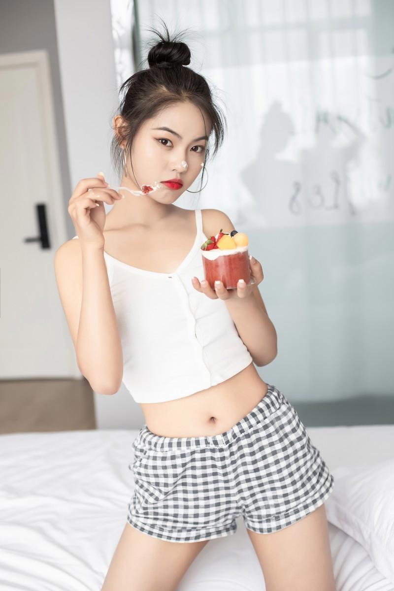 将第二次留在新婚之夜