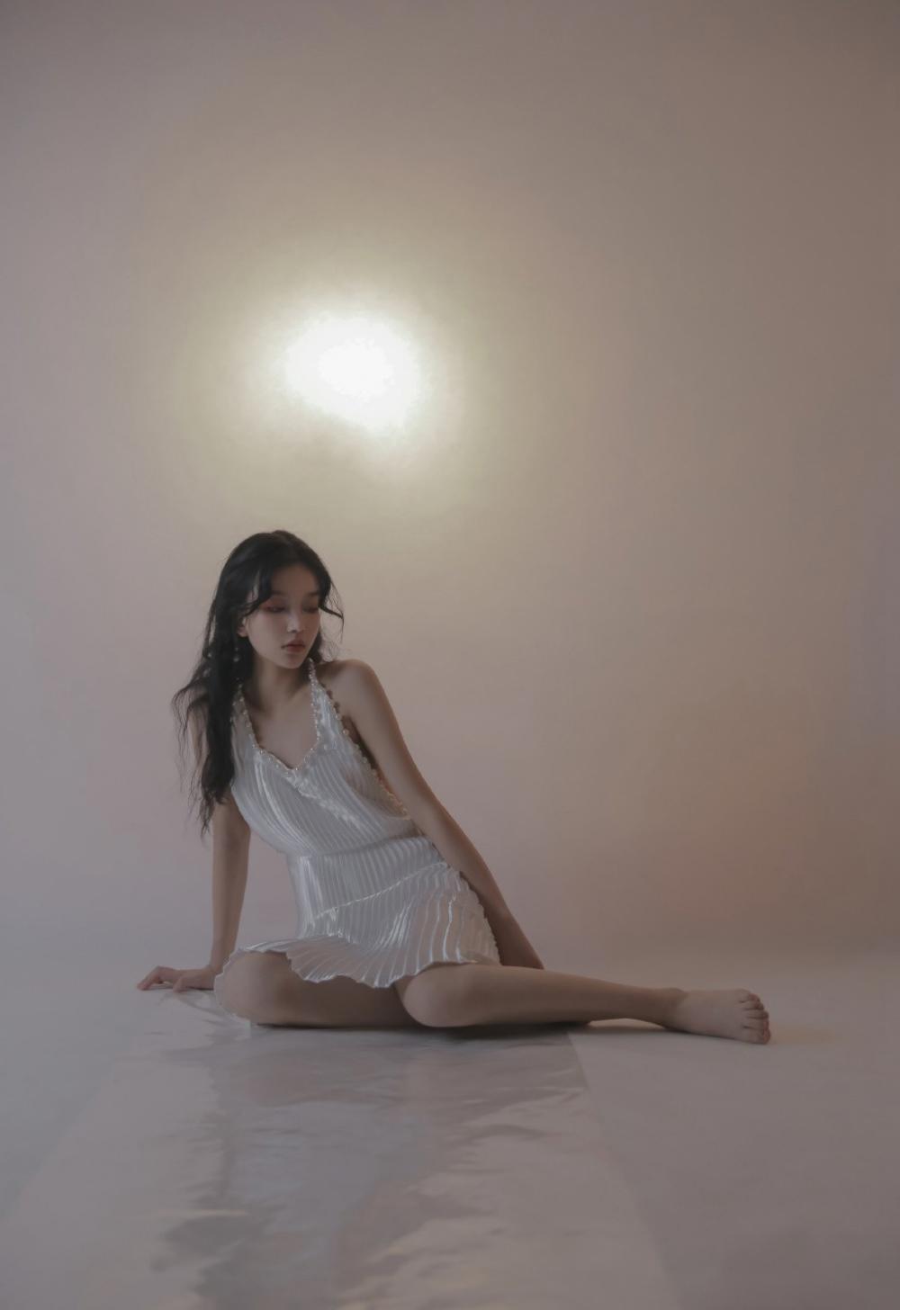 青春，一道明媚的忧伤