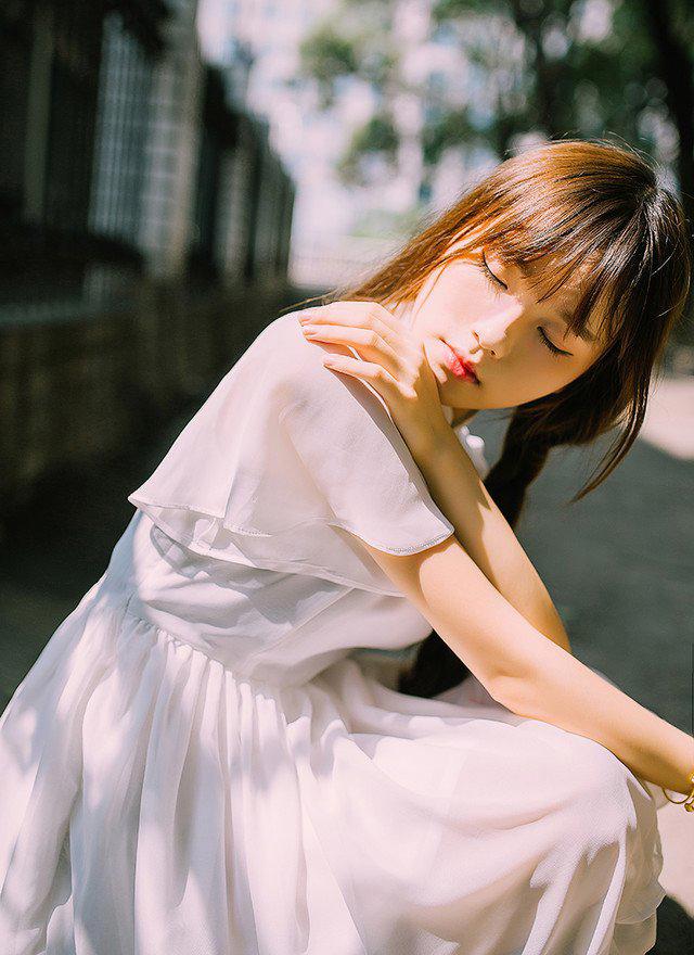 口述：我对外面的女人从来不会认真