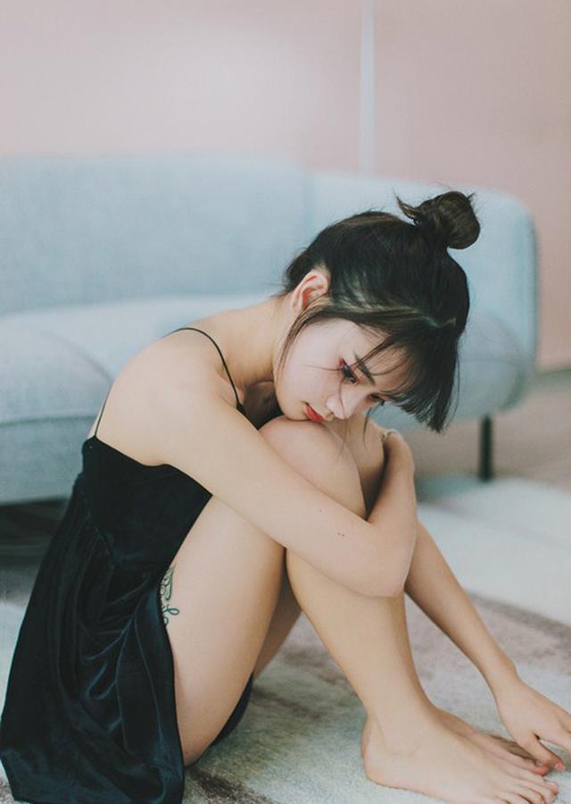 不要做一株变异的浮萍