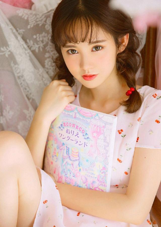 青春,可以相遇——