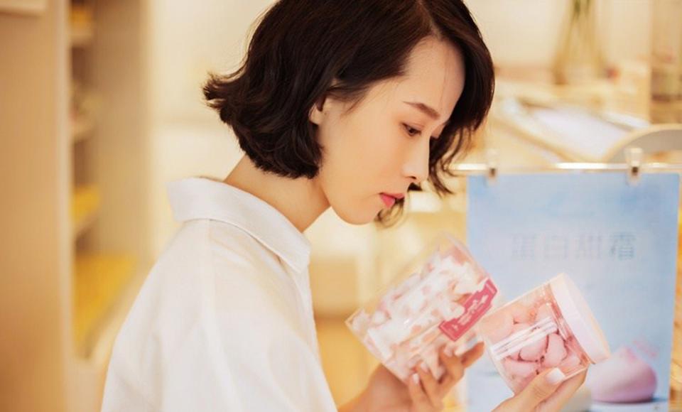 讲述：我是小三 但是我的爱也有尊严