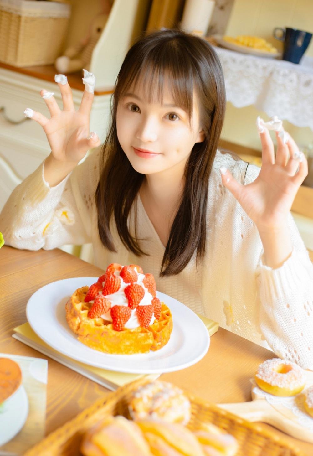 生生世世,惟愿与你相伴