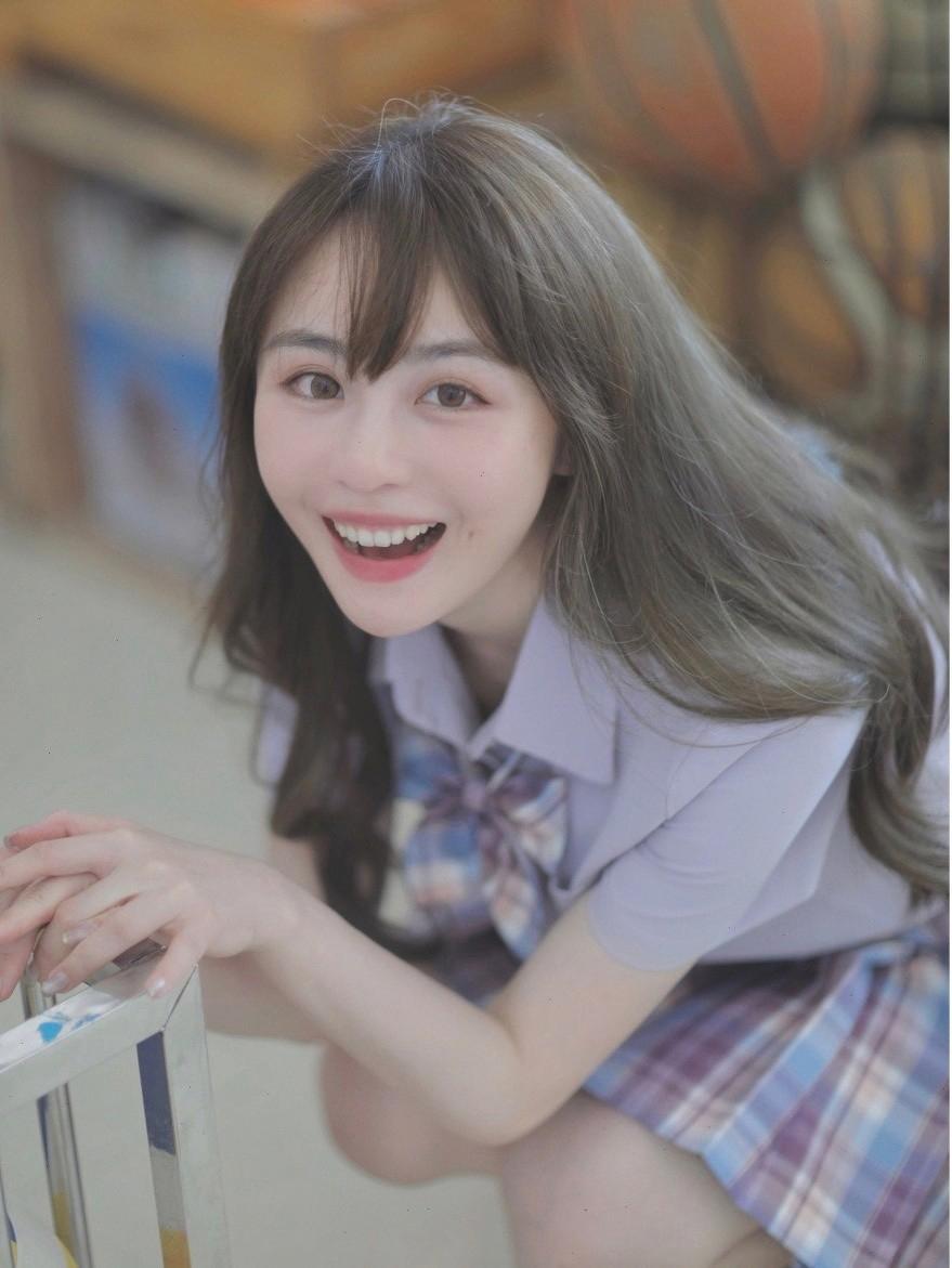 当我跟姑娘晚安 我在和什么道别