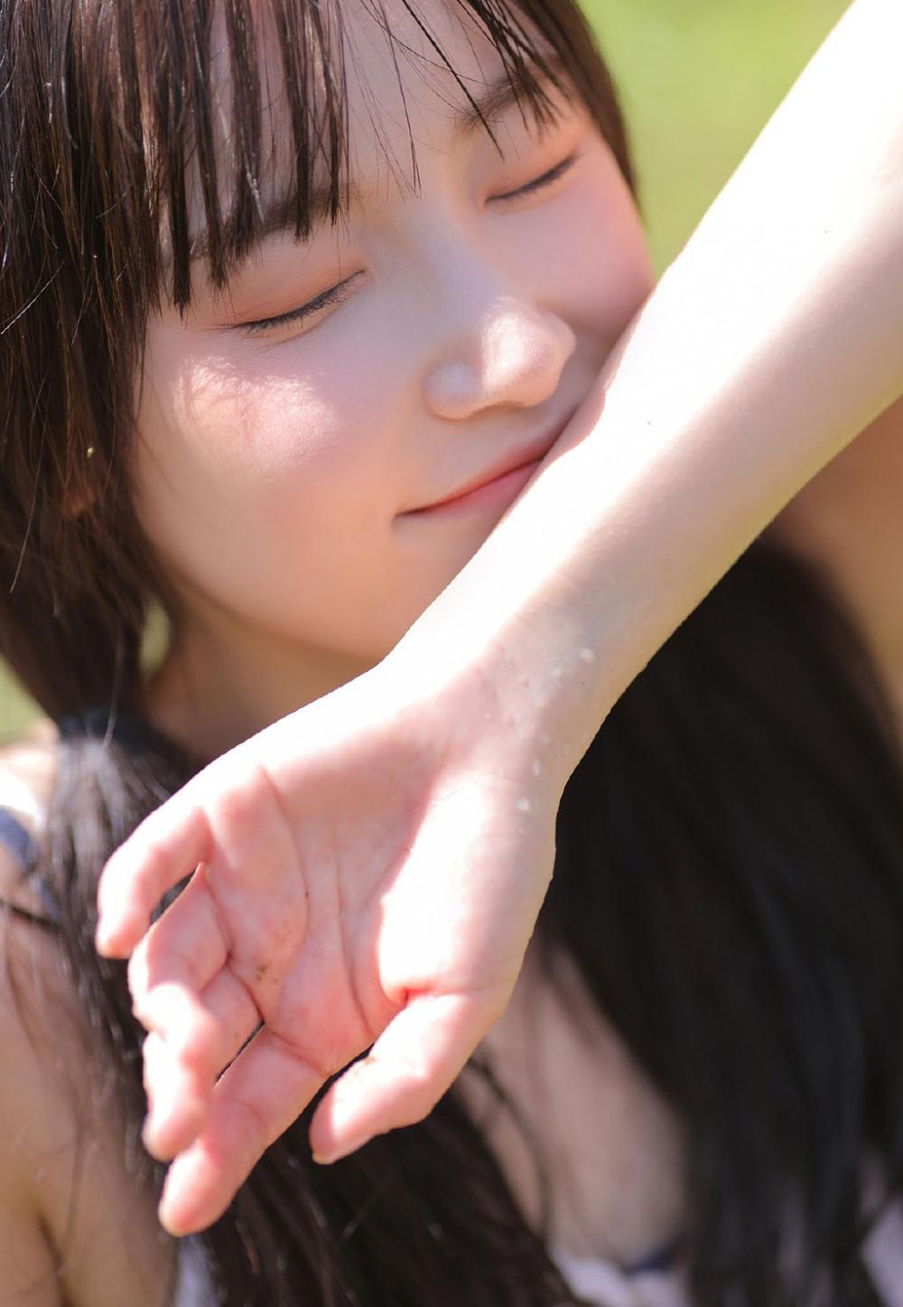 和老婆离婚后同居的30天,好感人