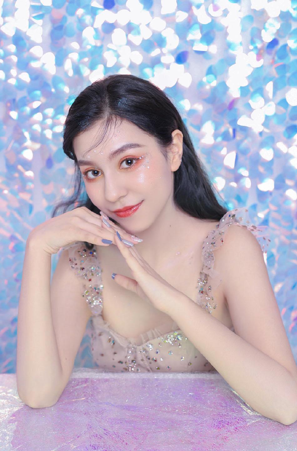 爱上他失去自我，情变后我剥下了伪装