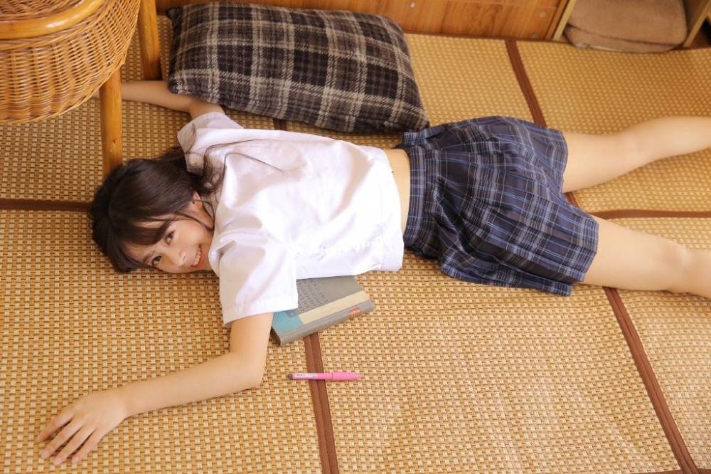 黑暗少女天亮了，舞不尽悲怆感恩