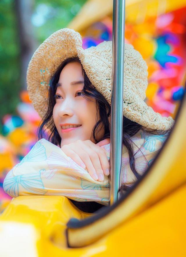 思念如糖，甜到忧伤