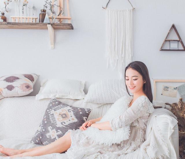 酒醒后 发现继母熟睡在我身边