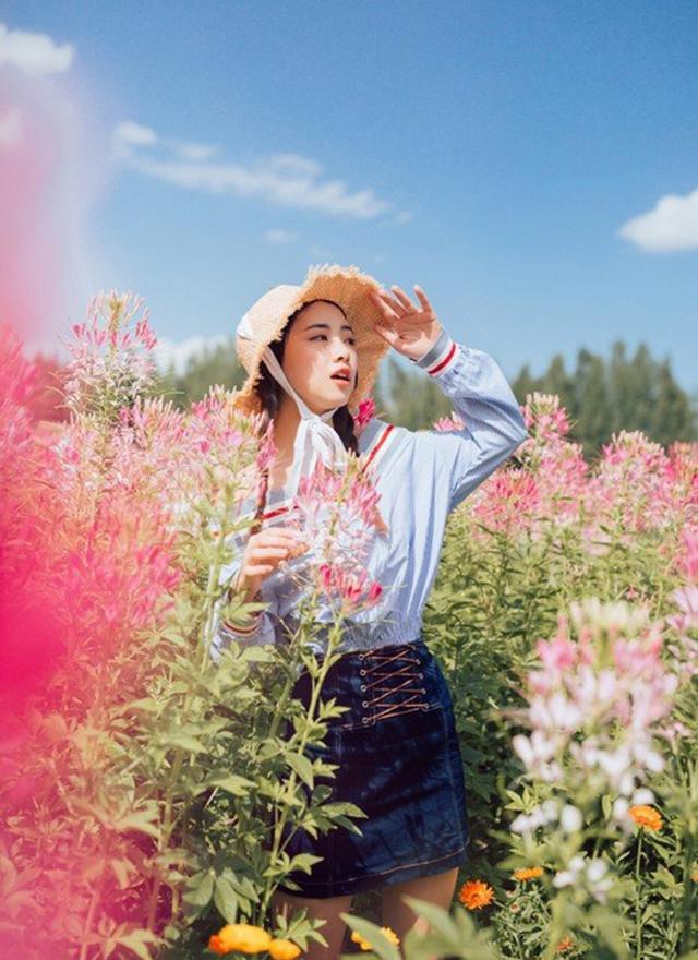 女性的性高潮爱液越多