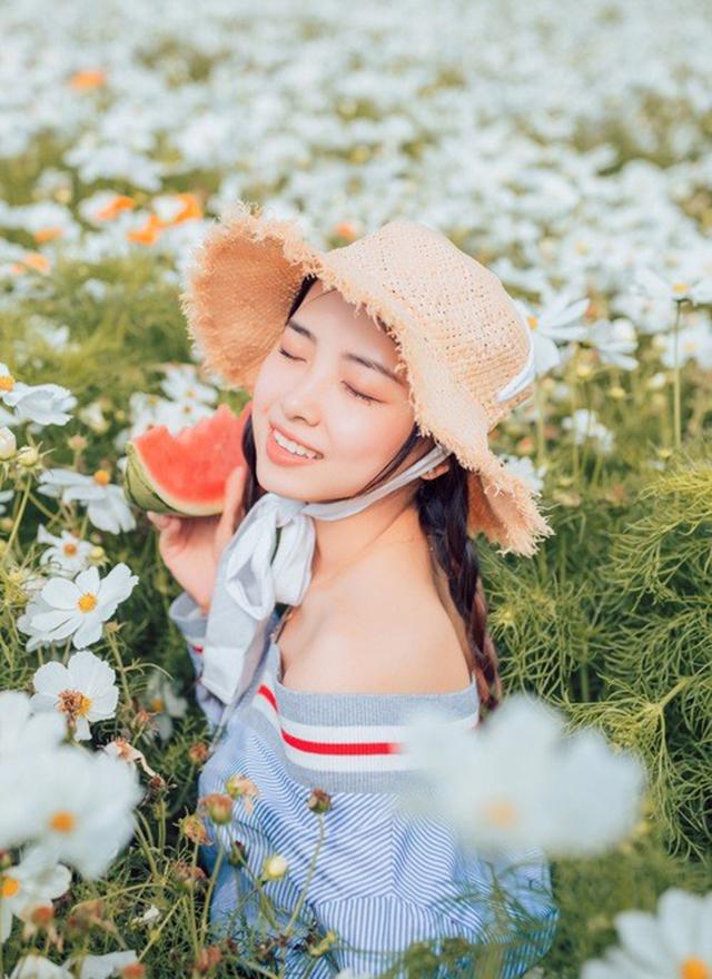 离婚后的女人
