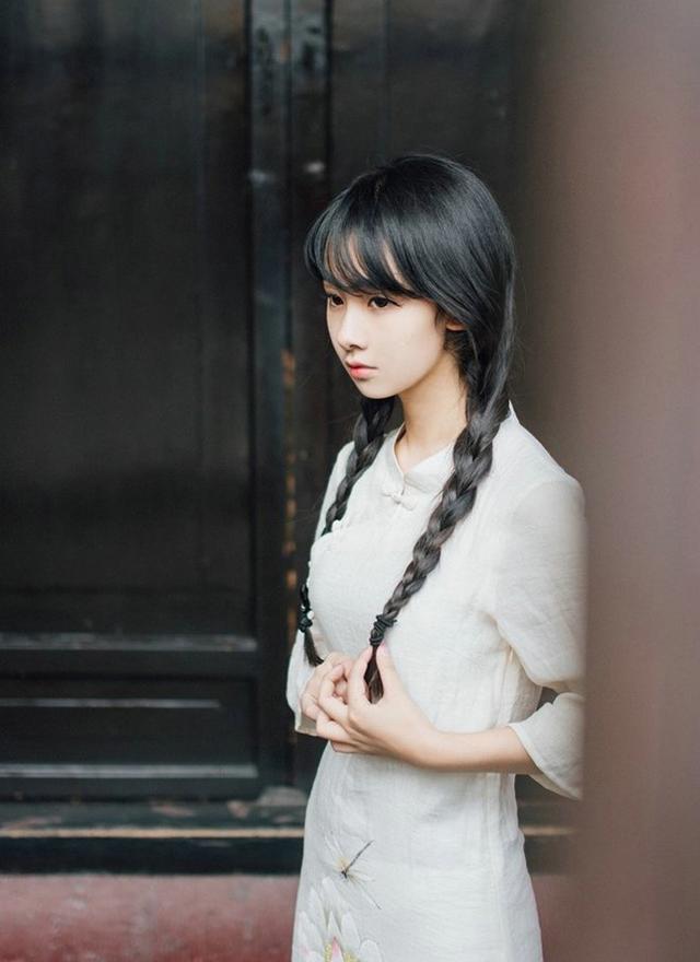 屹立的中国