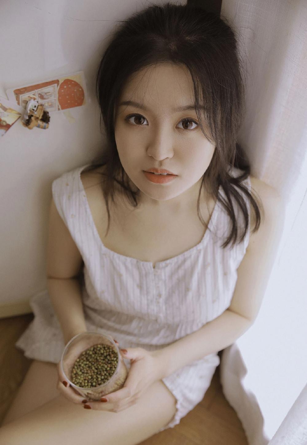 折磨！老男人爱上了青涩女孩