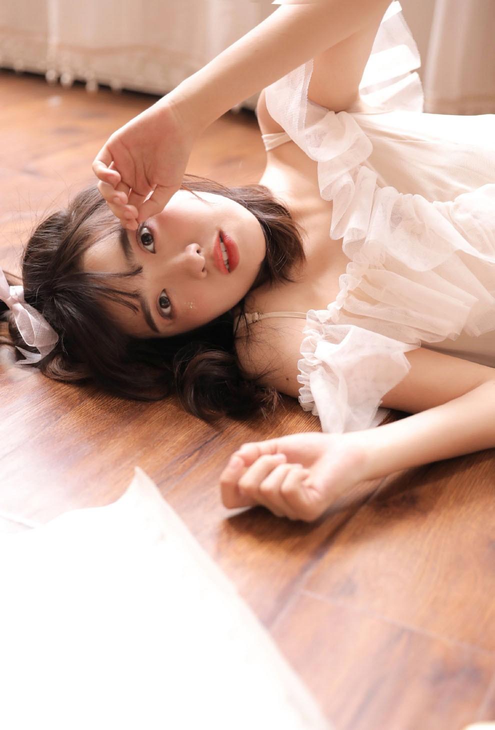 汤加丽全裸人体艺术照全集高清 大胆全裸美艳至极(19)