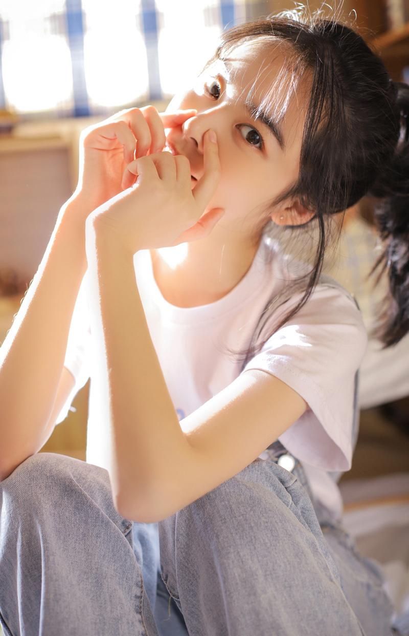 在来日方长里忘了你