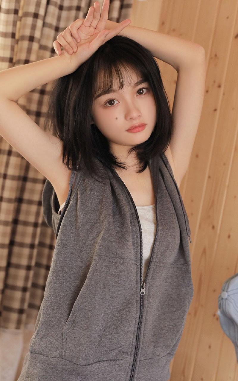 五彩鸟