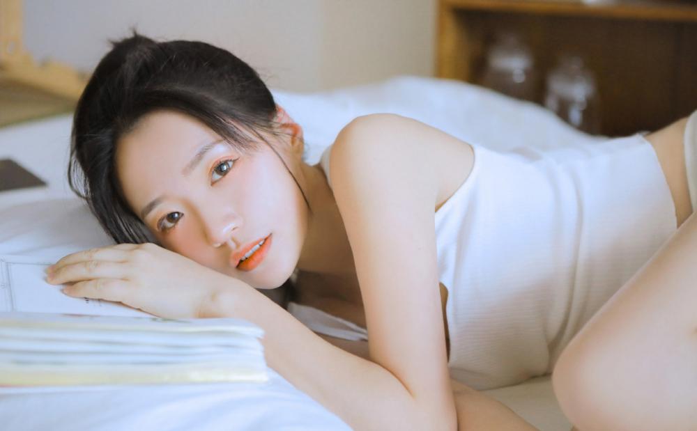妹子口述：那些被我诱惑过的男人(2)