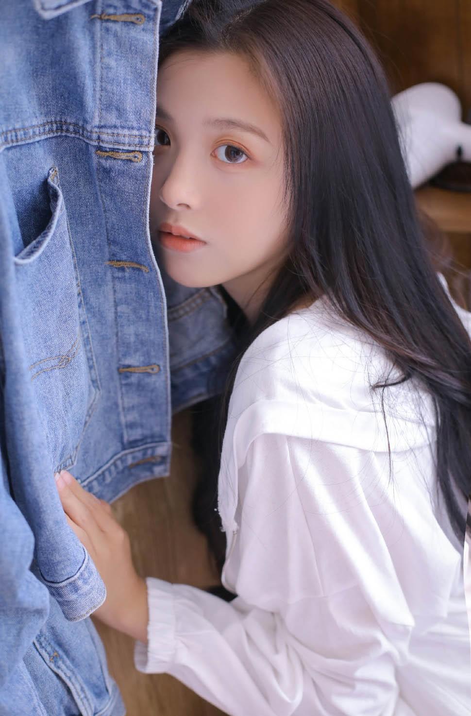 我很想你藏头诗