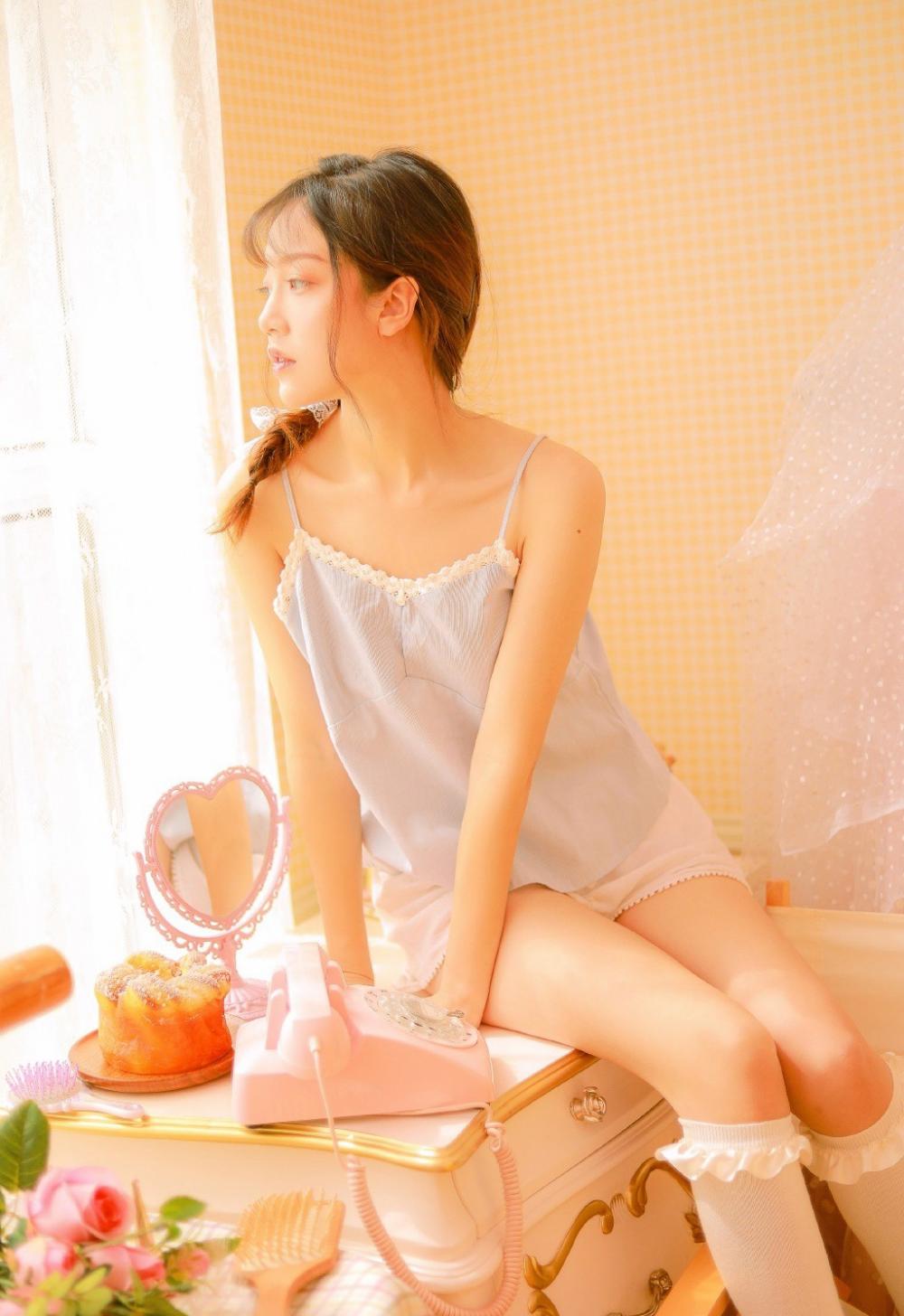 沙如时，勿妄图拥有