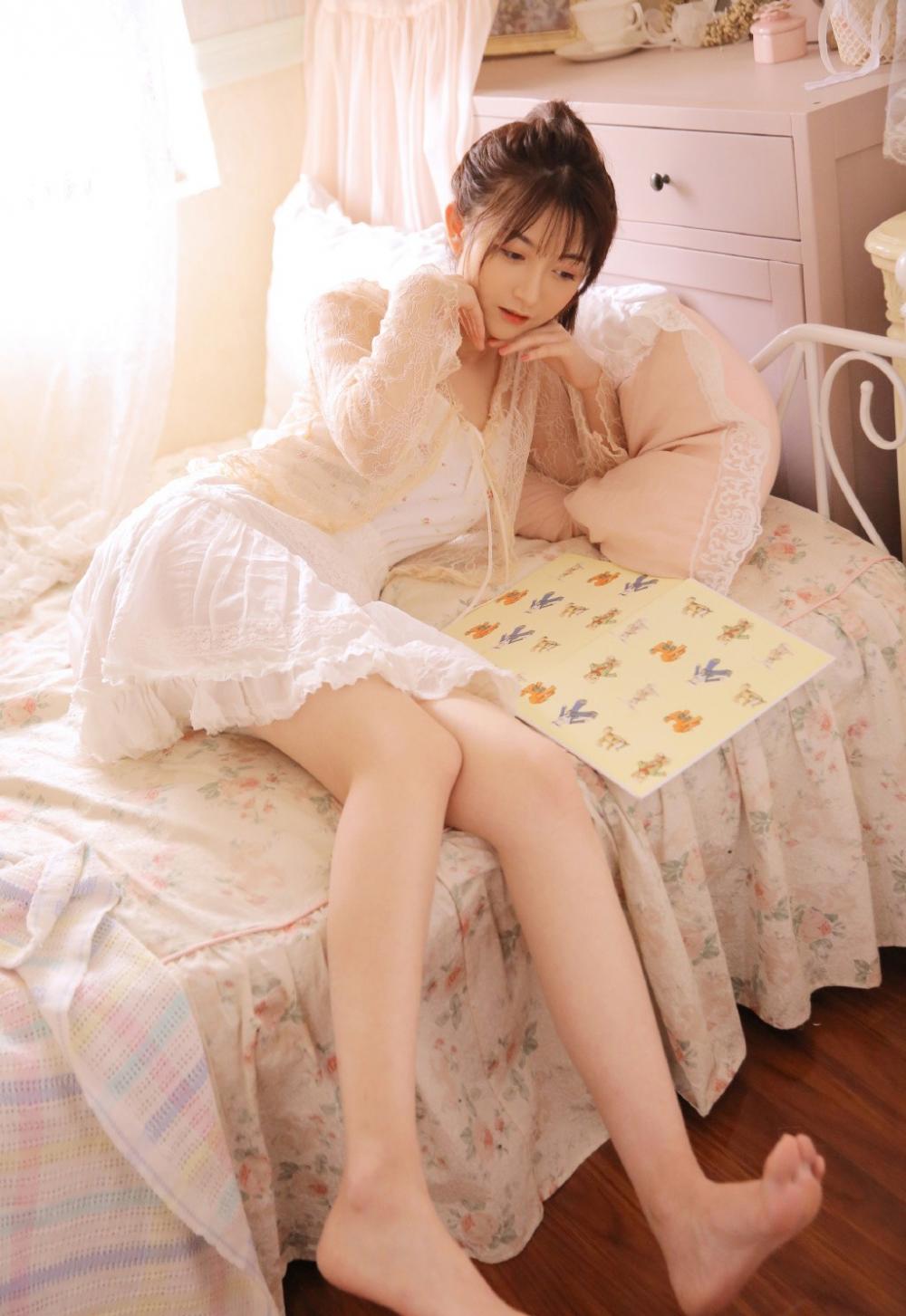 相亲遇到豪放女我被吓跑了