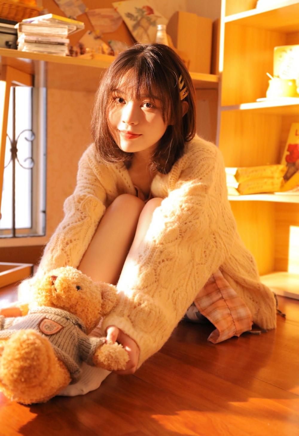 炫耀