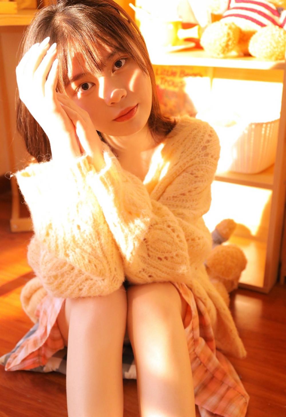 讲述：单身女的相亲故事 无奈 伤心
