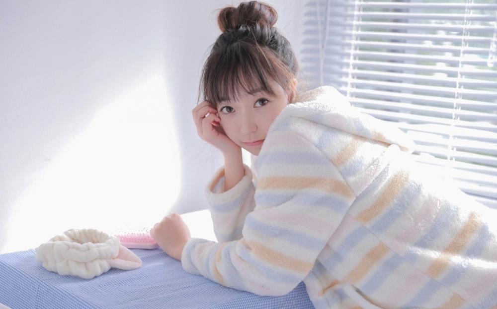 爱你却怎么也说不出口