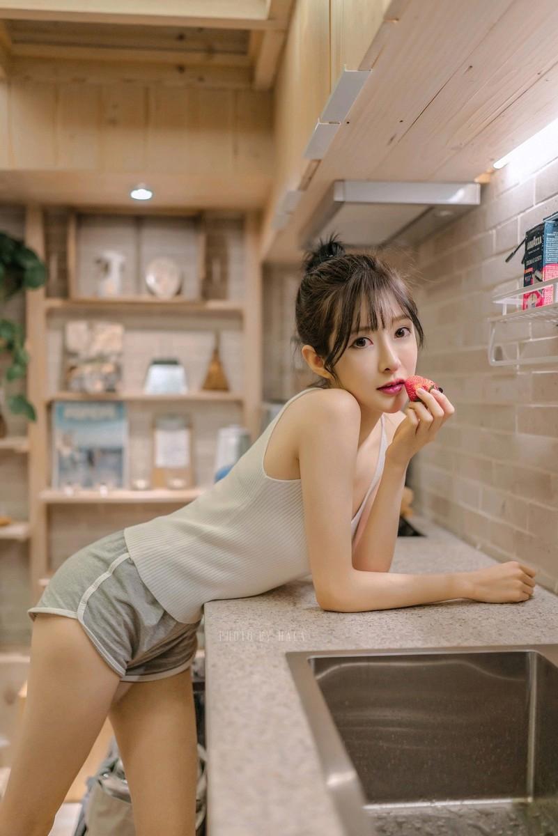 我不喜欢你 你走吧