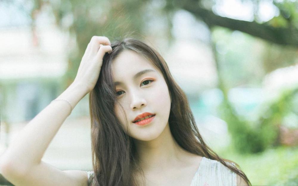 情感文章：爱情，不是不可以争取。