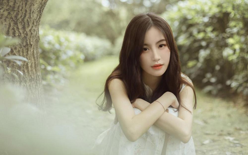 拉拉纯美爱情 宽容我的爱