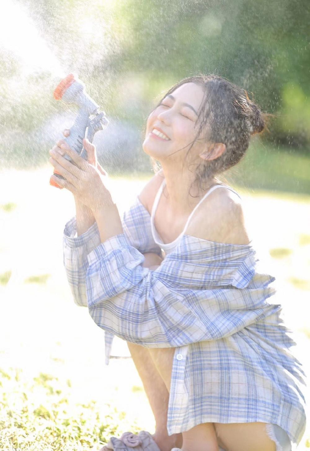 和岳父住在一起的日子 家里怎么好多水