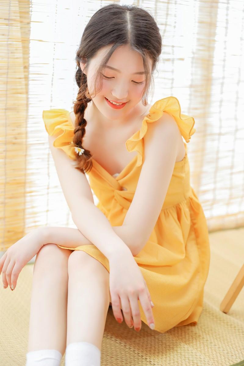 后来的许美丽