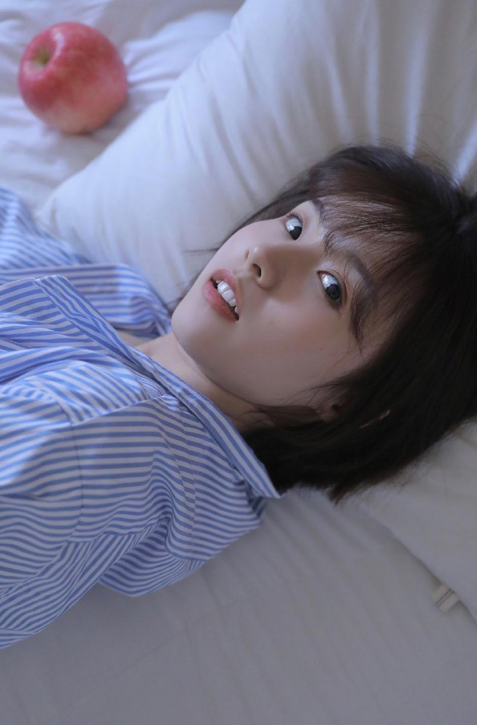 口述：看到女友丰满乳房，我就有种想上她的冲动