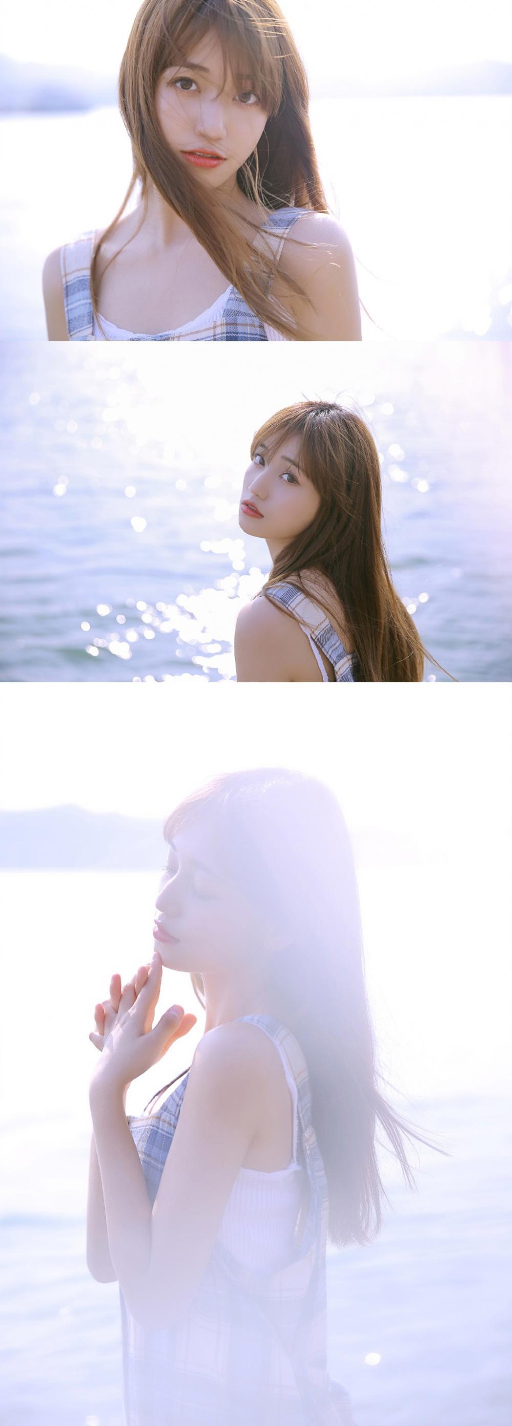 与美女合租的精彩生活