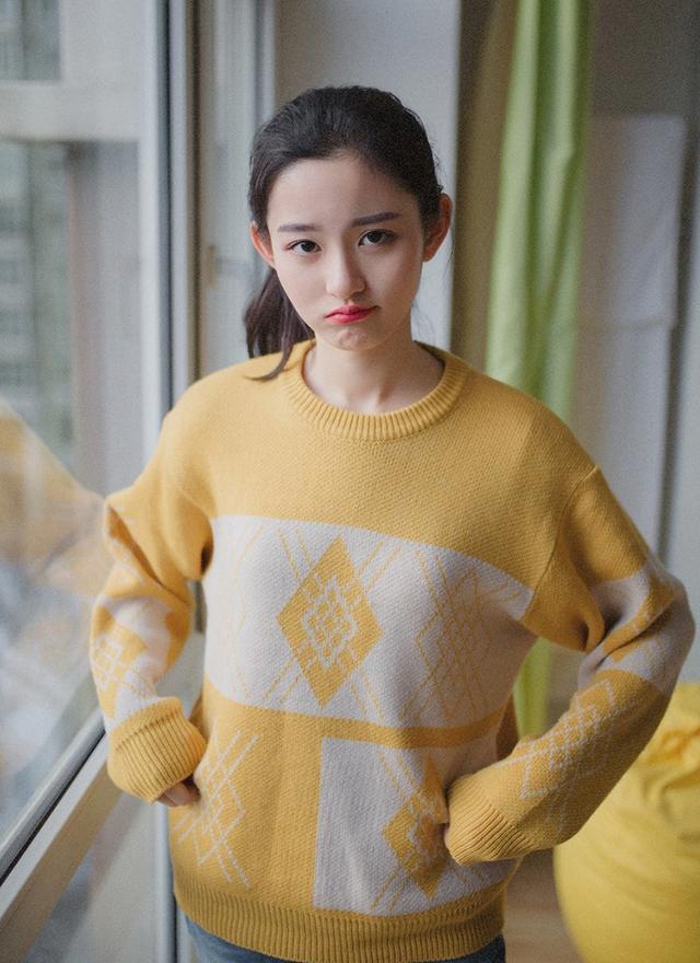 大学女生：无耻老师竟对我性骚扰