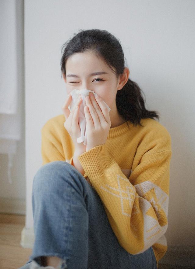 致心中的女神