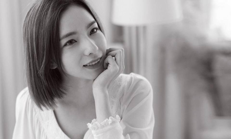 小三口述：曾经我也是个保守的女人