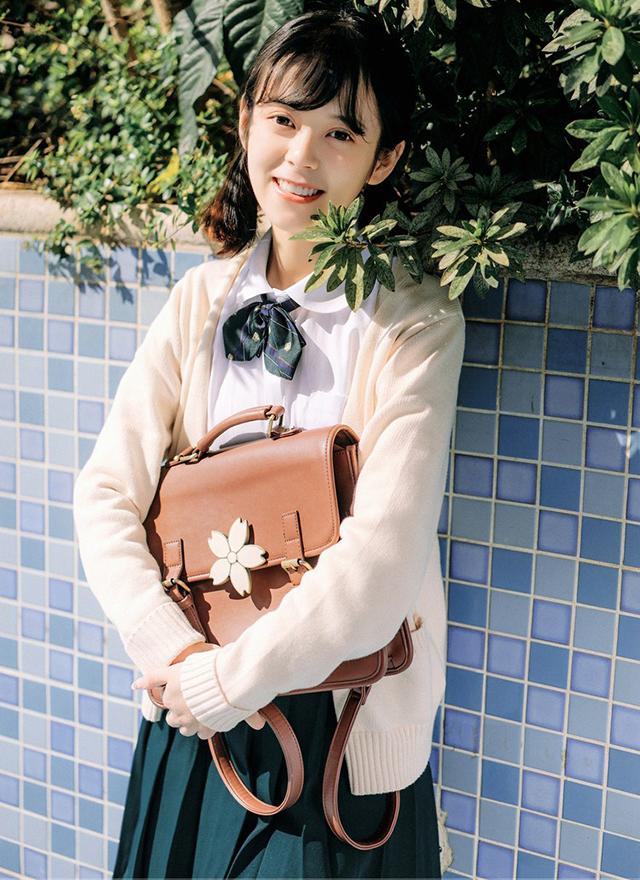 温暖的家