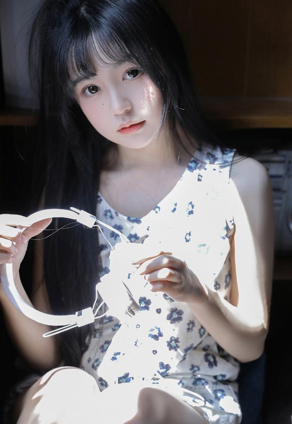 蔡琳情定高梓淇，闪恋在“李家大院”的美好时光