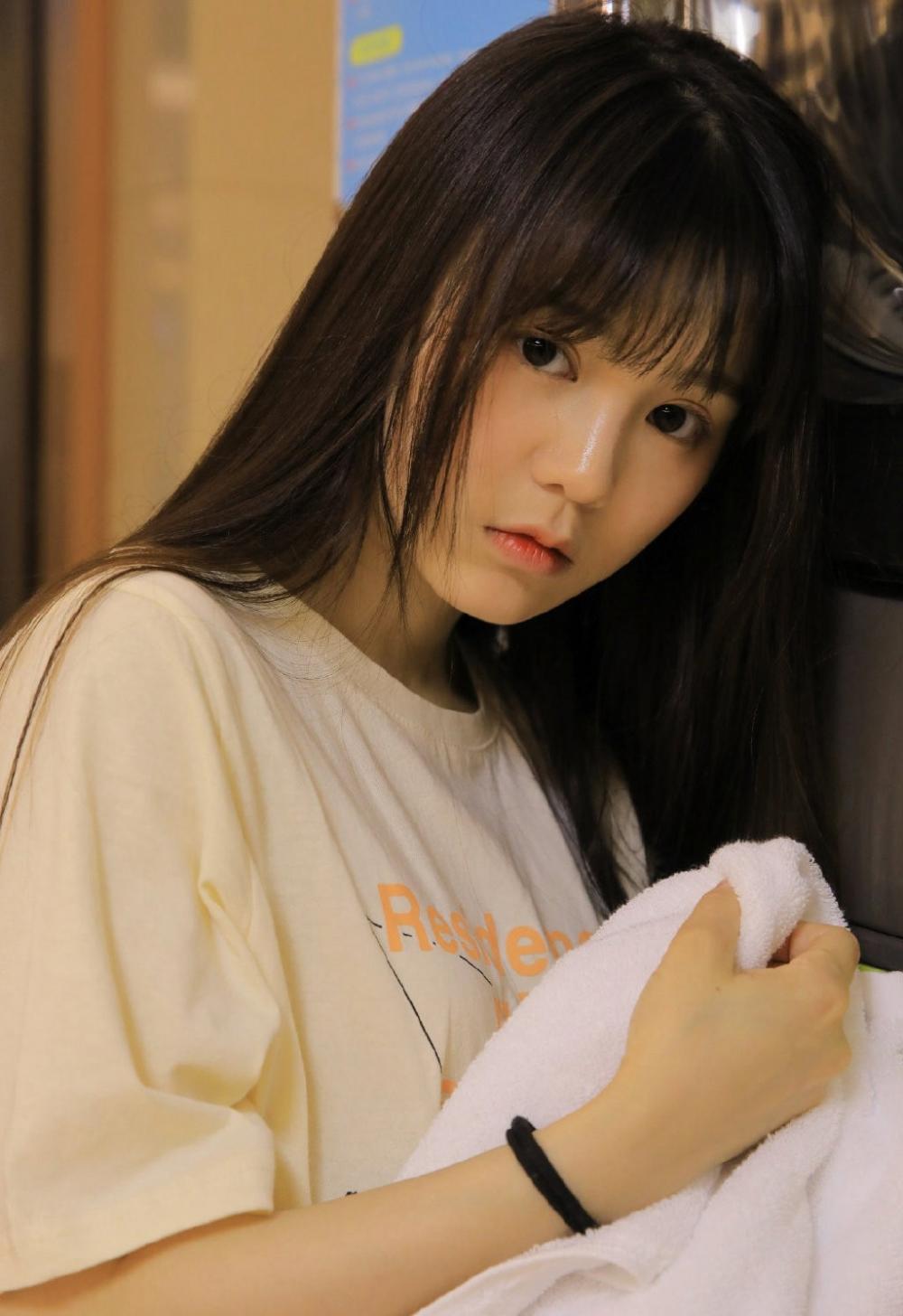此生，愿做佛前那朵莲