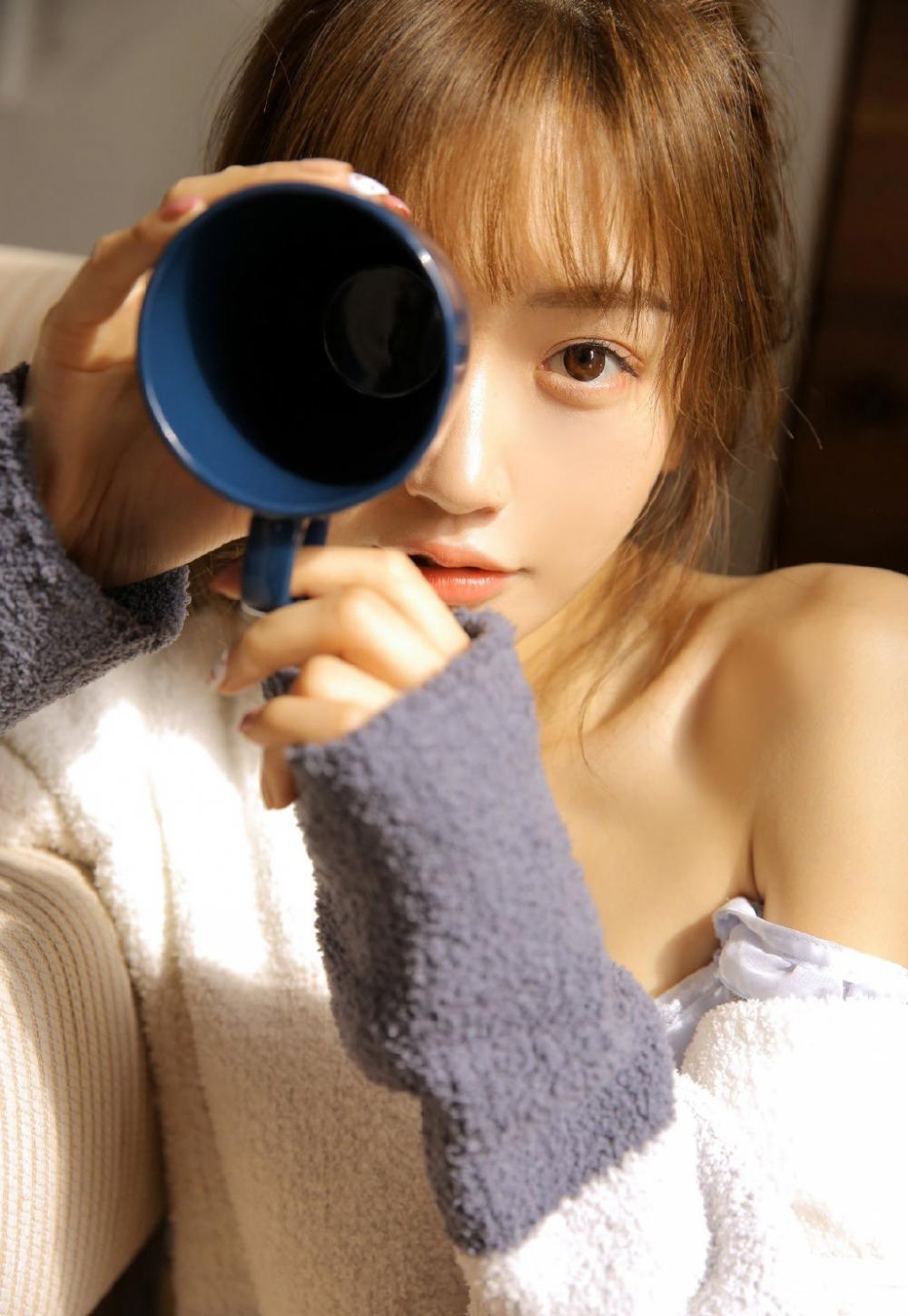 老婆大人是影后 第4章