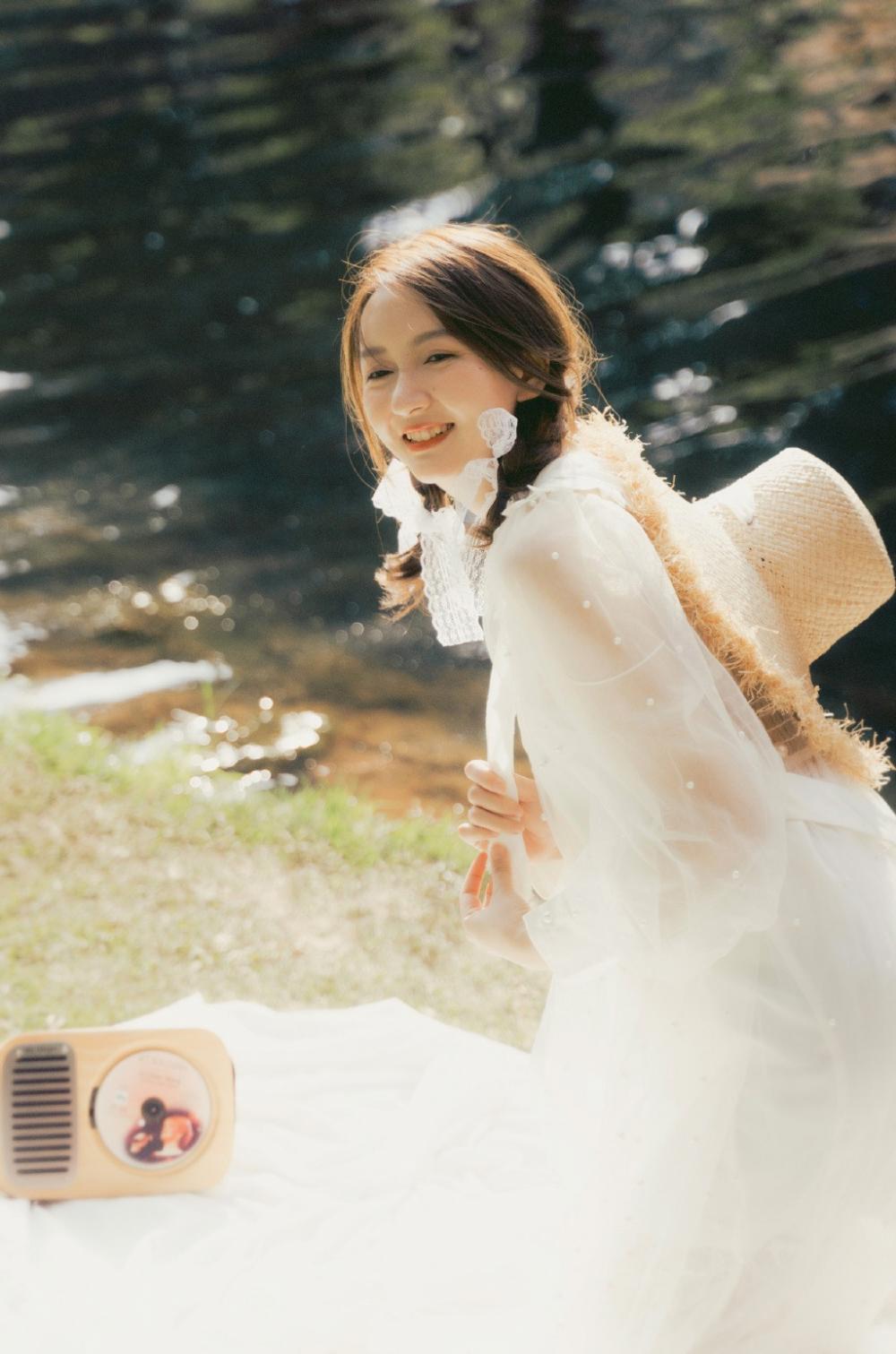 如何用舌头攻陷女人的阴唇