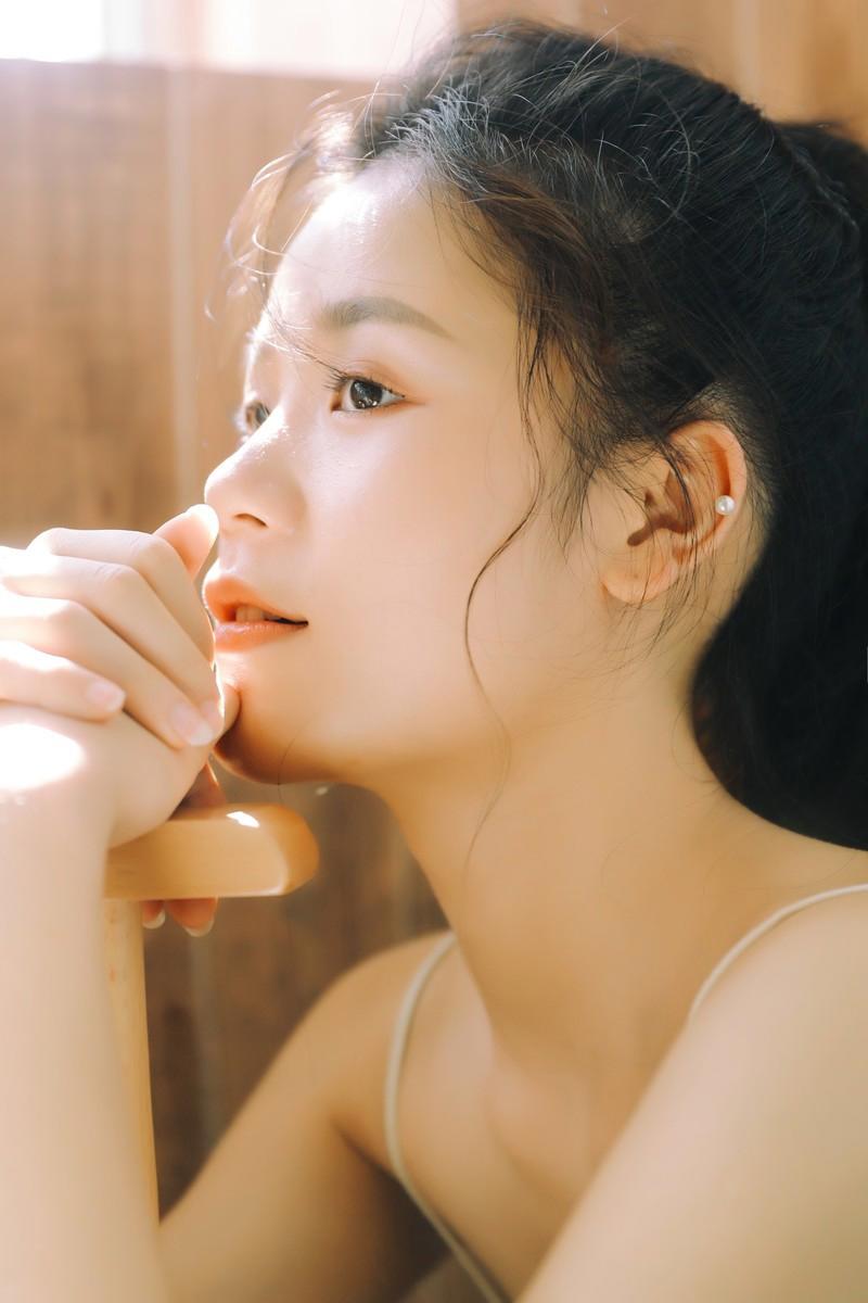 女人自熨过程的图片技巧和方法 女人自慰手法