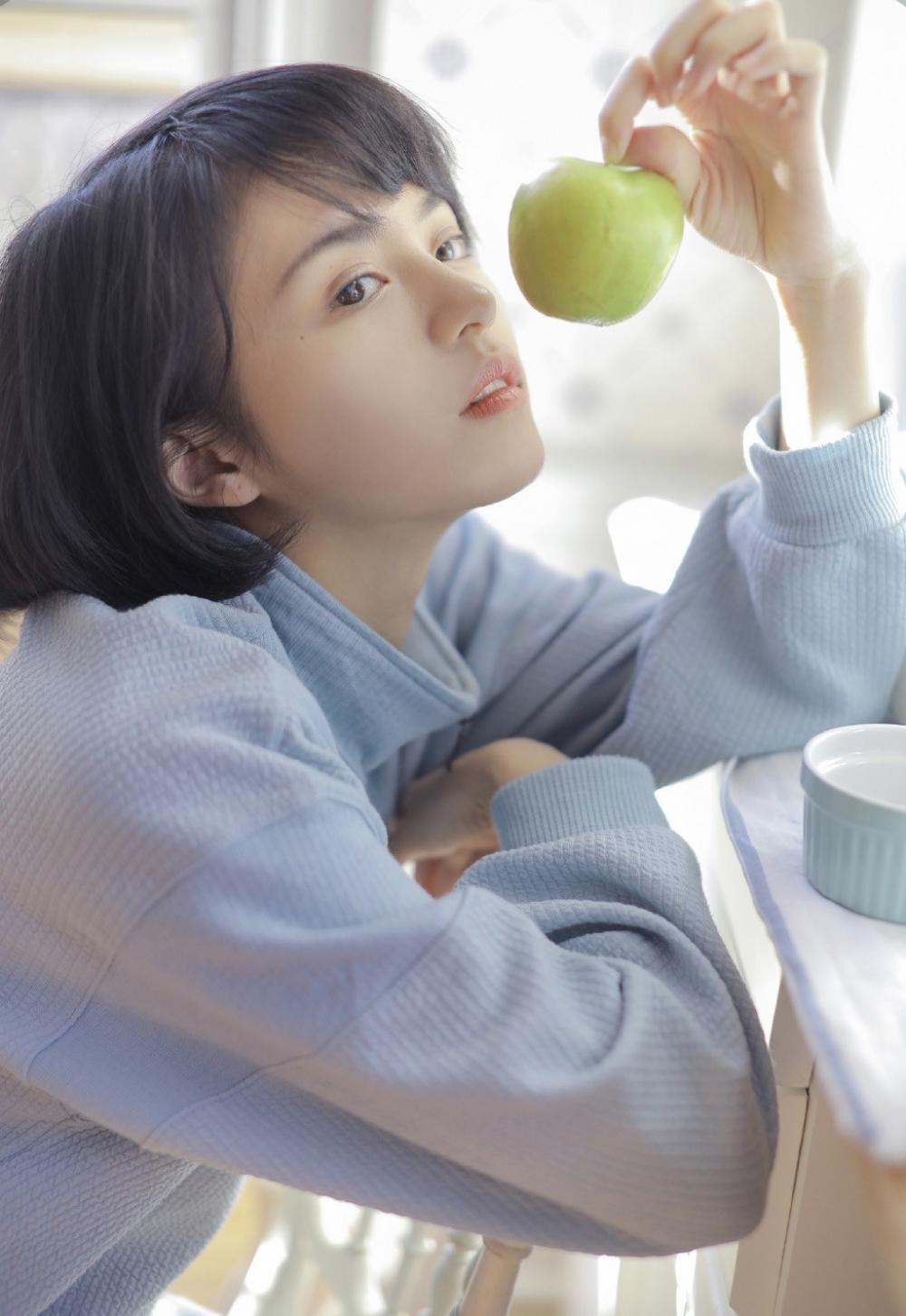 克拉之恋中第几集是萧亮和米朵结婚？