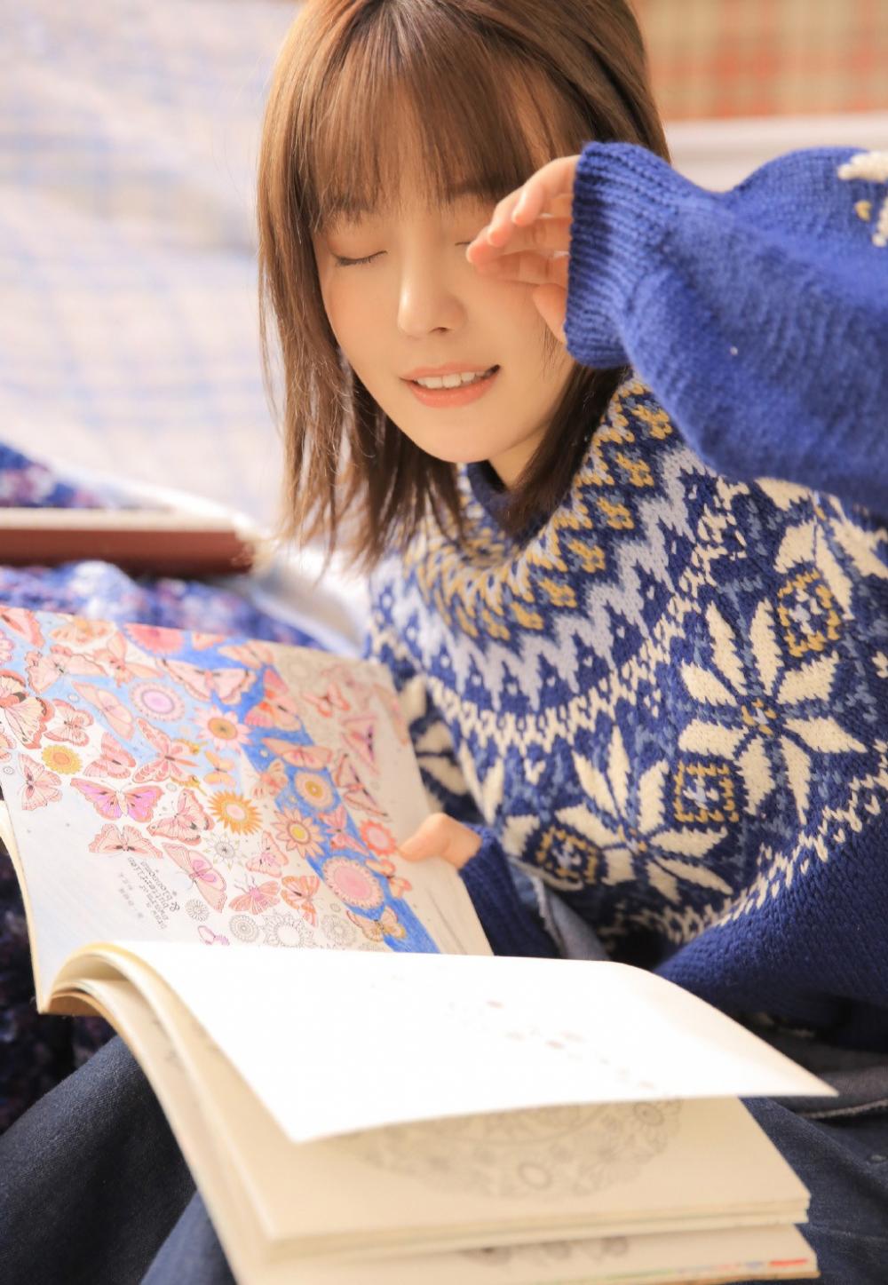 两腿交叉夹紧，太监用奇技淫巧让公主不能自拔