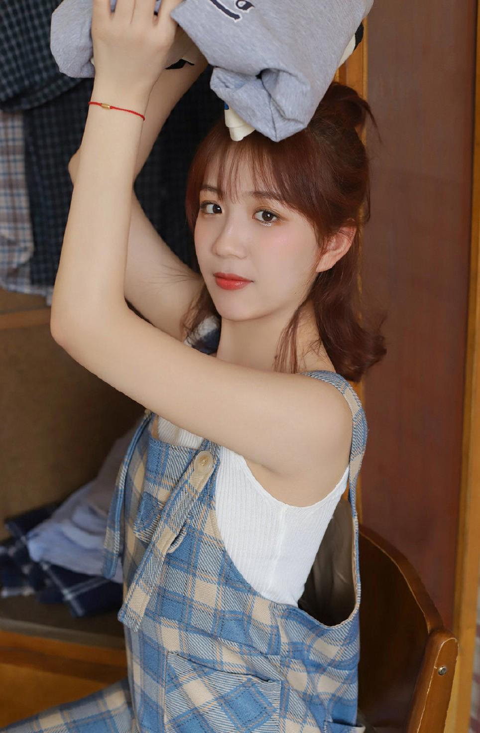 男女朋友之间的称呼