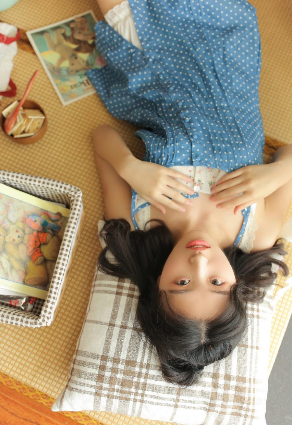 嫁了我不爱的男人 每晚上床都闭着眼睛