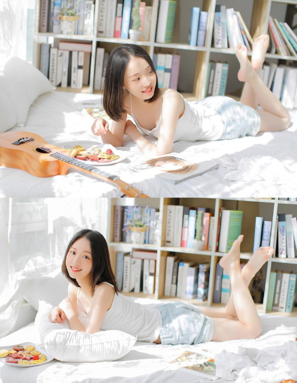 男生自述第一次和女朋友做的感觉:全程小心翼翼 担心自己表现不好